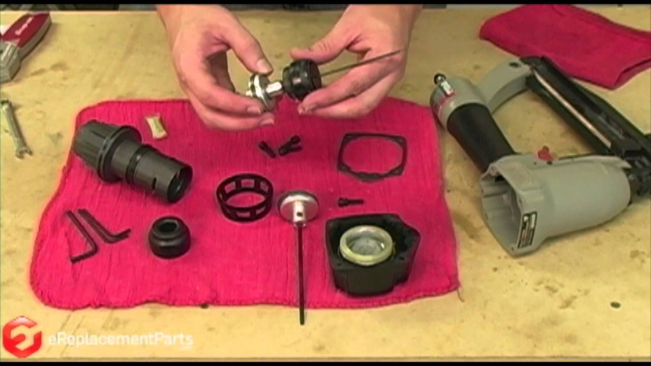 Fn250a repair kit